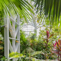 MOBOT Butterfly House by Christner Architects