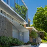 COCA by Christner Architects