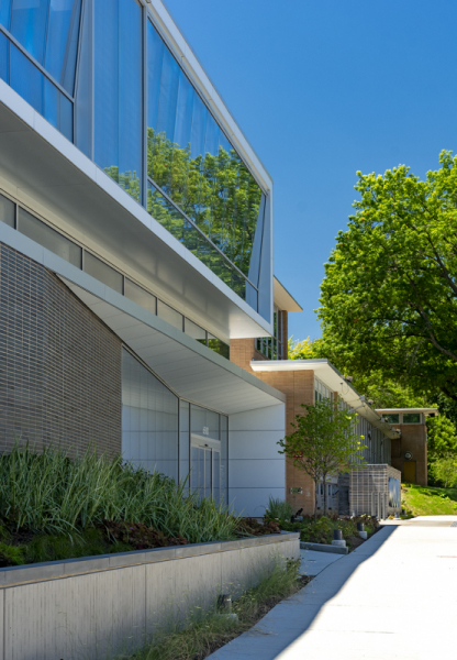 COCA by Christner Architects