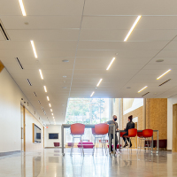 COCA by Christner Architects