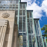 Jewel Box in Forest Park by Christner Architects