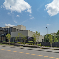 Kirkwood Performing Arts Center by Jacobs