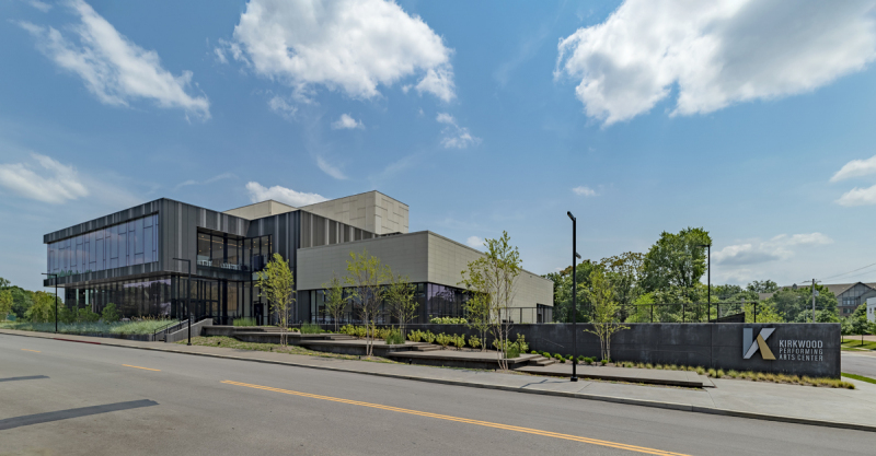 Kirkwood Performing Arts Center by Jacobs