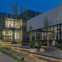 Kirkwood Performing Arts Center by Jacobs