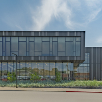 Kirkwood Performing Arts Center by Jacobs