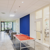 Lincoln University Continuing Extension by patterhn ives llc