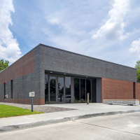 Lincoln University Continuing Extension by patterhn ives llc