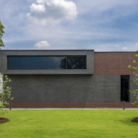Lincoln University Continuing Extension by patterhn ives llc