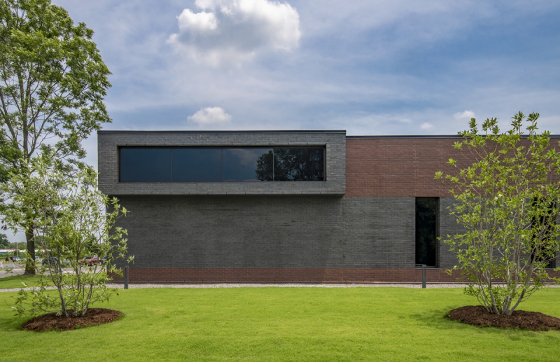 Lincoln University Continuing Extension by patterhn ives llc