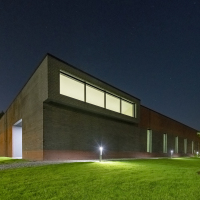 Lincoln University Continuing Extension (LUCE) by patterhn ives llc