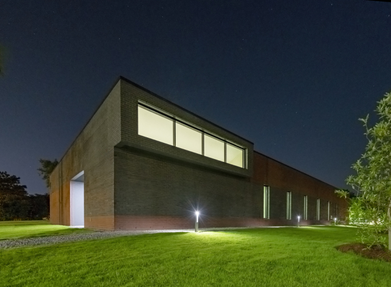 Lincoln University Continuing Extension (LUCE) by patterhn ives llc