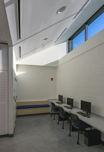 Lincoln University Continuing Extension by patterhn ives llc