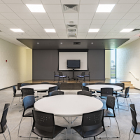 Lincoln University Continuing Extension by patterhn ives llc