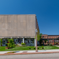Missouri School for the Blind by Arcturis