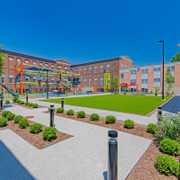 Missouri School for the Blind by Arcturis