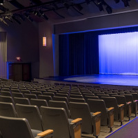 Jefferson HS Performing Arts Center by ebersoldt+associates
