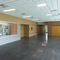 Jefferson HS Performing Arts Center by ebersoldt+associates
