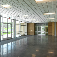 Jefferson HS Performing Arts Center by ebersoldt+associates