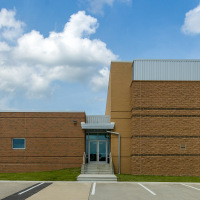 Jefferson HS Performing Arts Center by ebersoldt+associates