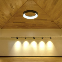 Jefferson HS Performing Arts Center by ebersoldt+associates