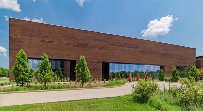 SLCC Early Childhood Development Center by Christner Architects