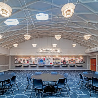 YWCA Wheatley Center by Bond Architects