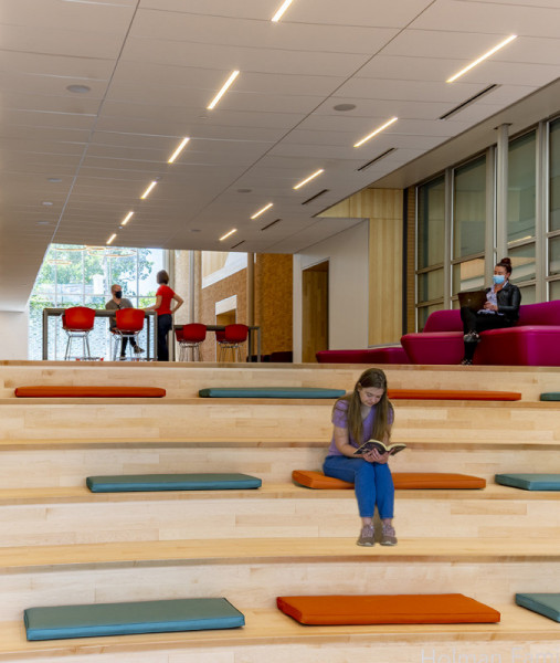 architectural photography, commercial photography, st. louis, saint louis, missouri, documodern, architecture, modern design