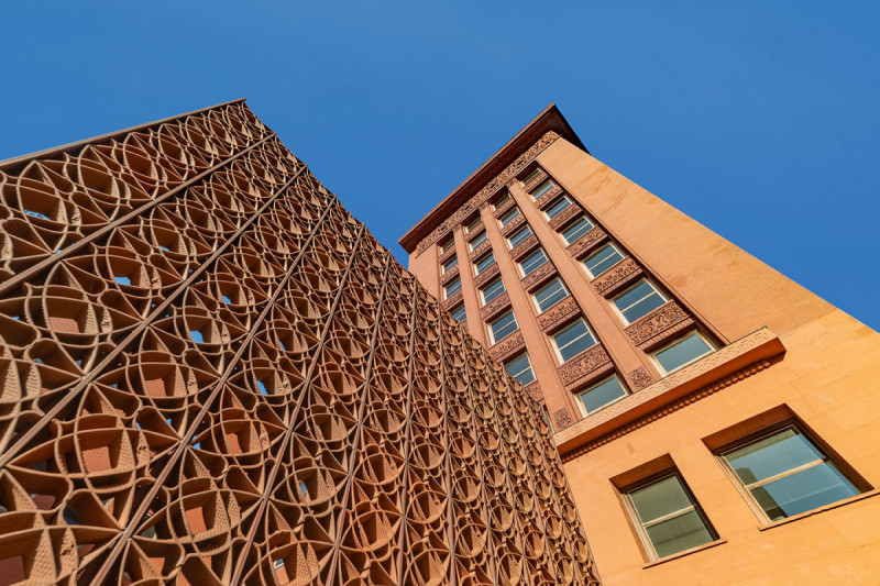 architectural photography, commercial photography, st. louis, saint louis, missouri, documodern, architecture, modern design