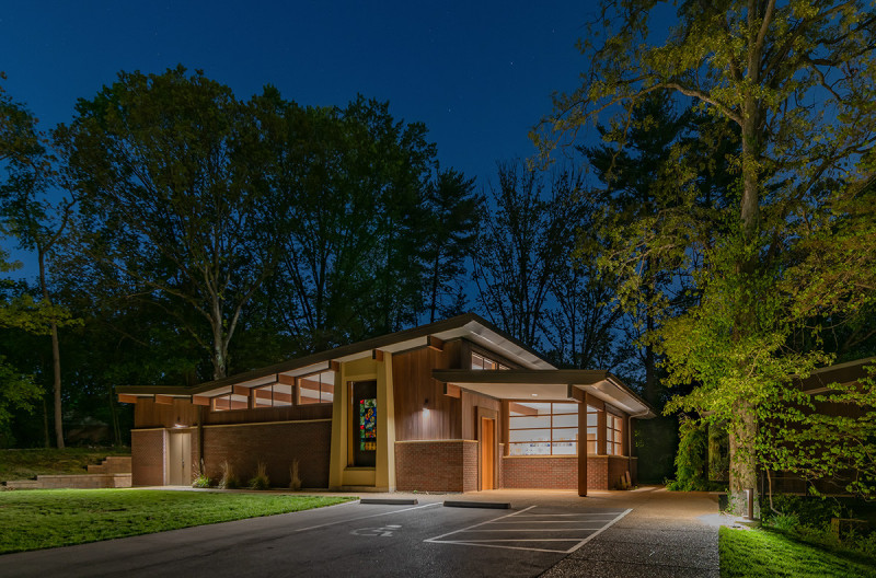 architectural photography, commercial photography, st. louis, saint louis, missouri, documodern, architecture, modern design