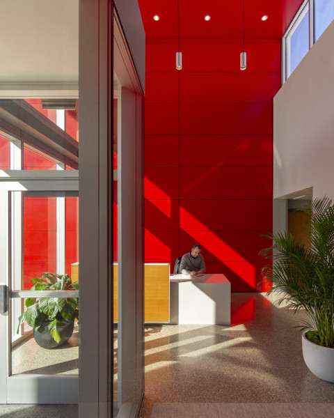 architectural photography, commercial photography, st. louis, saint louis, missouri, documodern, architecture, modern design