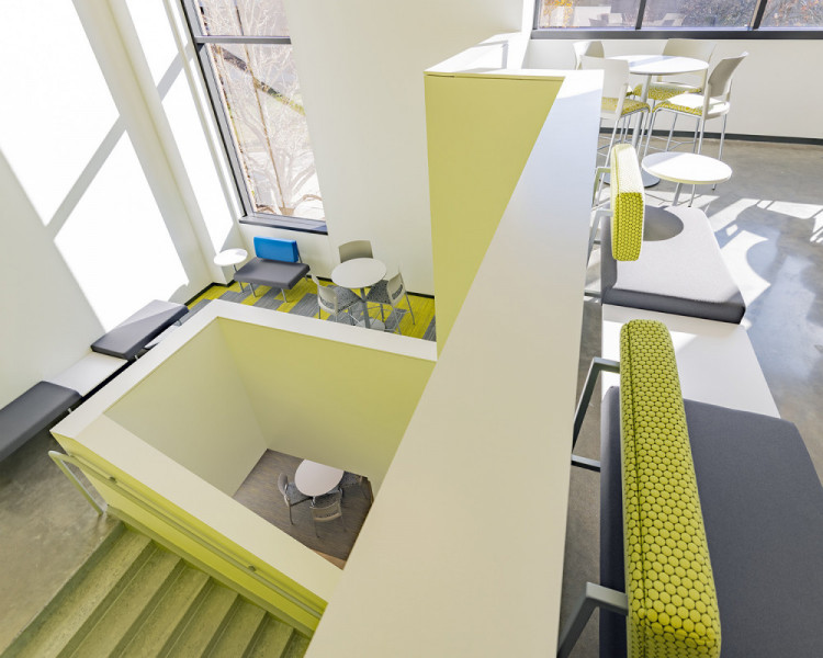 architectural photography, commercial photography, st. louis, saint louis, missouri, documodern, architecture, modern design