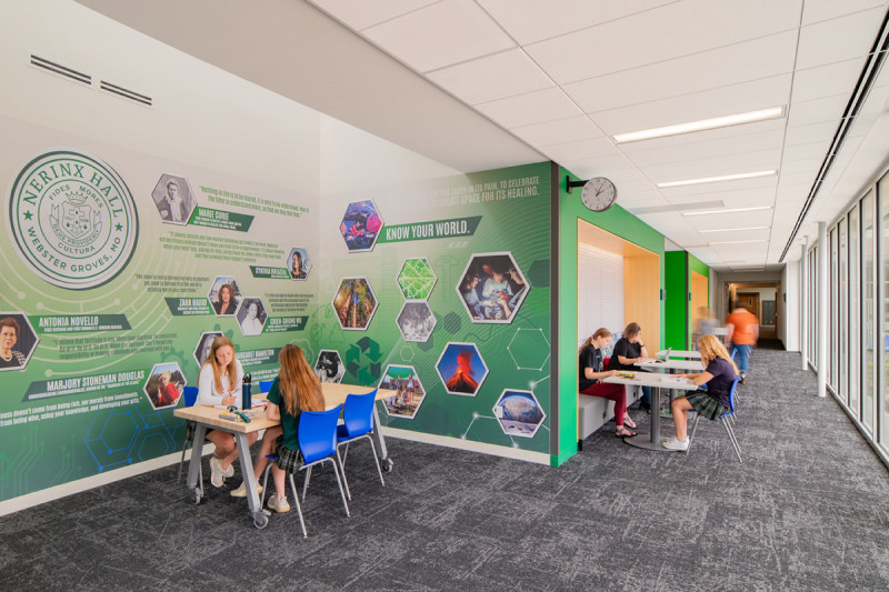 architectural photography, commercial photography, st. louis, saint louis, missouri, documodern, architecture, modern design