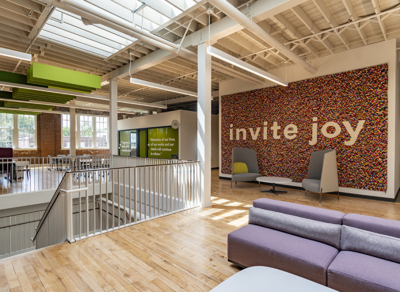 architectural photography, commercial photography, st. louis, saint louis, missouri, documodern, architecture, modern design