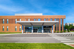 Blessing Hospital ASTM by Christner Architects