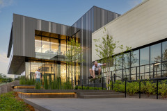 Kirkwood Performing Arts Center (KPAC) by Jacobs