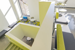 architectural photography, commercial photography, st. louis, saint louis, missouri, documodern, architecture, modern design
